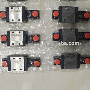 Bloco Guia Linear Guideway PMI MSD12M MSD12LM MSD12MLLFCN MSD12LMLLFCN Transporte Deslizante
