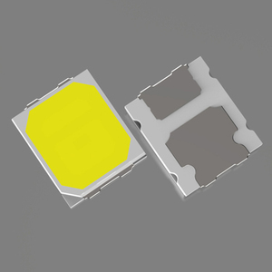 Бесплатный образец SMD LED 2835 3030 5730 5050 RGB модуль чип 6V 3V 9V 1W для освещения и отображения приложений - Product Image 4