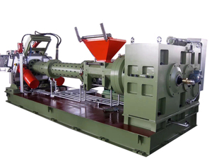 <strong>Rubber</strong> Hoses Making <strong>Machine</strong> <strong>Rubber</strong> <strong>Extruder</strong> with Heating Box