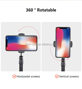 Masa üstü evrensel ayarlanabilir masaüstü cep taşınabilir masa kelepçe döner stant telefon tutucu masa danışma telefon dağı için - Product Image 3
