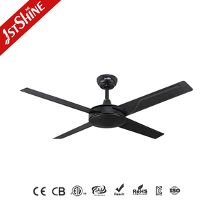 1stshine吊扇欧式商业工程静音金属叶片客厅吊扇 - Product Image 2