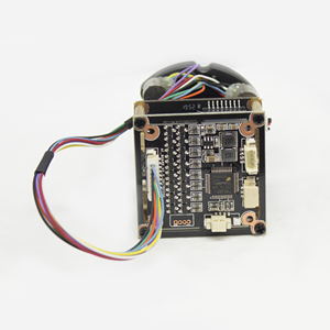 XONZ DIY Sony Sensor CMOS Starlight Full Color CCTV Security System OEM <strong>IP</strong> <strong>Camera</strong> Modules - Product Image 3
