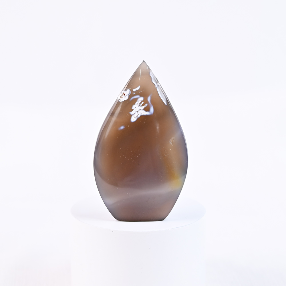 agate orque