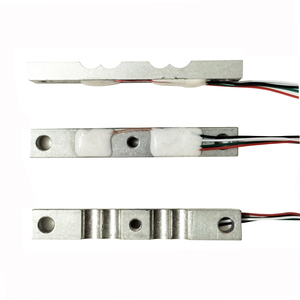 トランスデューサー力センサー重量容量50kg - Product Image 4