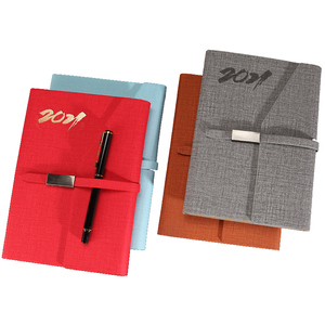 High Quality Fashion Diary <strong>Notebook</strong> Paper <strong>Notebooks</strong> Envelope <strong>Notebook</strong> for Business Gift - Product Image 3