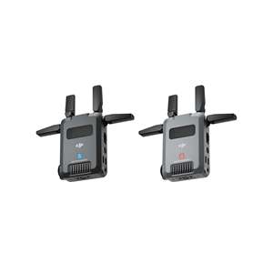 Dual Band Wireless HD Camera <strong>Monitor</strong> <strong>System</strong> SDR &amp; WiFi with Real Time Image Transmission Surveillance <strong>Systems</strong> - Product Image 1