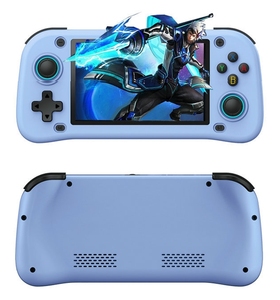 New G28 handheld <strong>game</strong> console arcade home PSPPS1 arcade Android handheld emulator gta5 <strong>game</strong> console - Product Image 1