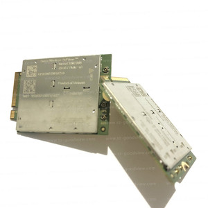 Stock EM7565 4G LTE-Advanced Pro Cat12 módem Wifi GSM GPRS GPS GNSS módulo inalámbrico EM7430 EM7455 EM7511 - Product Image 5