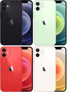 IPhone 8P X Xr Xs 11 12/12pro/12ProMax用のApple Wholesale用iPhone11オリジナル格安モバイルUSAバージョン - Product Image 2