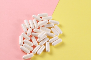 OEM/ODM, оптовая продажа, капсулы яблочного уксуса с яблочным уксусом, поддержка для похудения для взрослых - Product Image 6