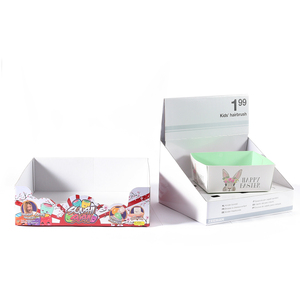 Custom <strong>Display</strong> Boxes Logo <strong>Design</strong> Brand Protect Your Product <strong>Display</strong> <strong>Box</strong> Packaging - Product Image 5