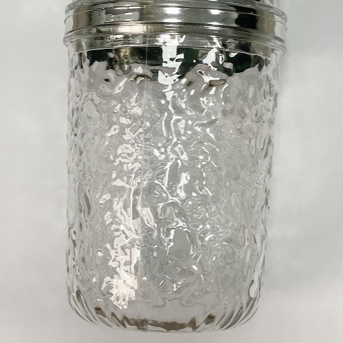 Travel mug (two mugs and one mug ring)
