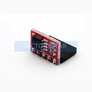 LM75A highprecision <strong>temperature</strong> <strong>sensor</strong> development board module highspeed I2C interfaceLM75A highprecision <strong>temperature</strong> <strong>sensor</strong> de - Product Image 1