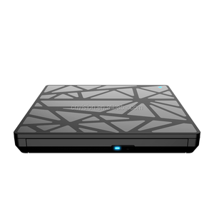 外部蓝光驱动器USB 3.0 bd-r bd-rom光盘/DVD RW刻录机可重写Type-C外部蓝光DVD播放器光驱 - Product Image 6