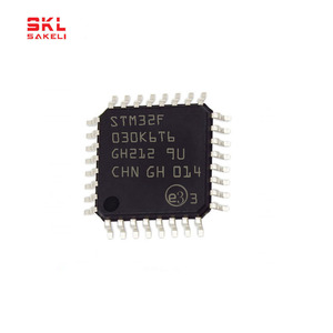 LQFP-32 microcontrollore Mcu circuiti integrati STM32F030K6T6