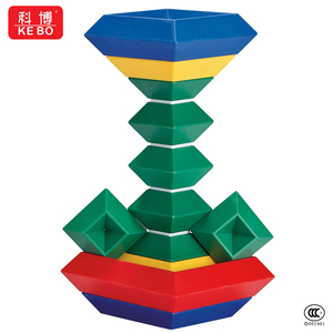 วาง<span class=keywords><strong>3D</strong></span> ปริศนา Stem พีระมิดความเร็ว <span class=keywords><strong>Cube</strong></span> สร้างสรรค์การศึกษาก่อนวัยเรียนการเรียนรู้ของเล่นสำหรับเด็ก - Product Image 5