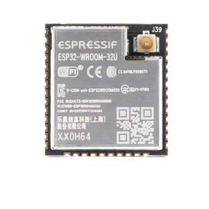 Modulo WiFi originale ESP32 SMD universale wi-fi + BT + BLE MCU nuovo di zecca in magazzino altri ESP32-WROOM-32U-N4 ICS - Product Image 1