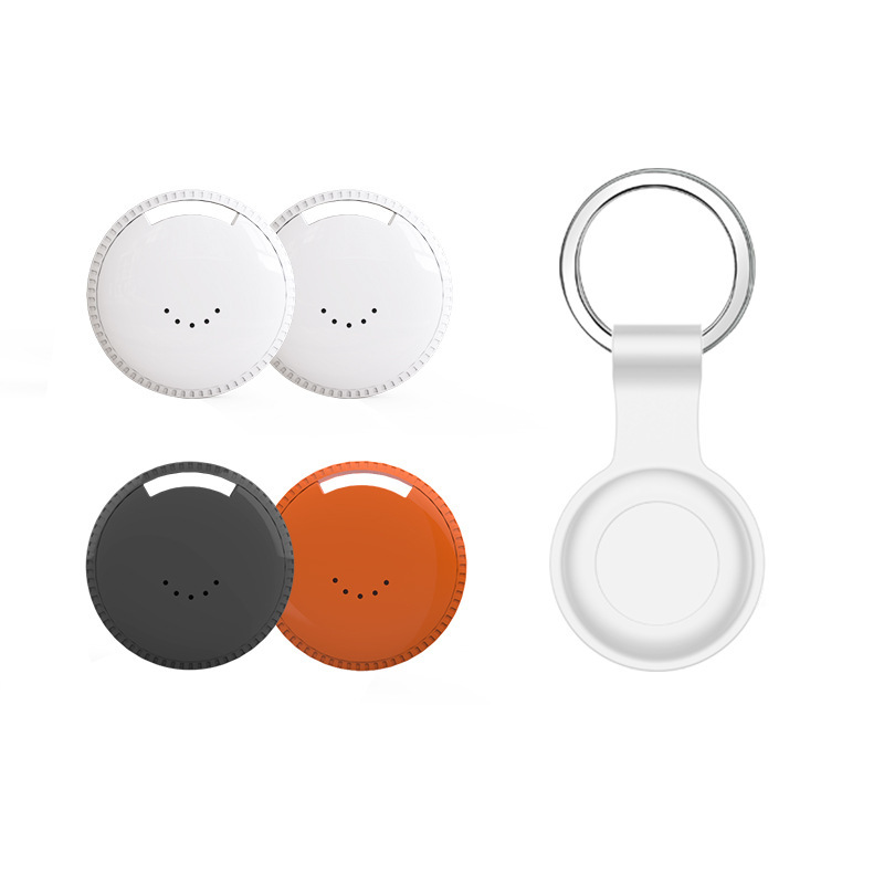 Global y21 blanc 2 noir 1 orange 1 (paquet de 4)
