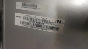 Pantalla LCD Innolux de 19,5x1920 de resolución de 1080 pulgadas con entrada de placa controladora rtd2513A, salida de altavoz LVDS - Product Image 5