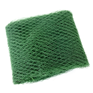 Qualità pesante HDPE Anti uccello senza nodi rete con uccelli UV a prova di pollame reti a rete - Product Image 3