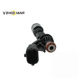 Yakıt enjektörü memesi 0261500155 CJ5G-9F593-AA uyar Ford Fiesta 1.6 için ST C-MAX II Volvo - Product Image 3