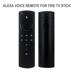 G05 TV yangın sopa 4K HD Firestick uzaktan kumanda Alexa ses fonksiyonu toplu sipariş Alexa ses uzaktan 2nd Gen - Product Image 3