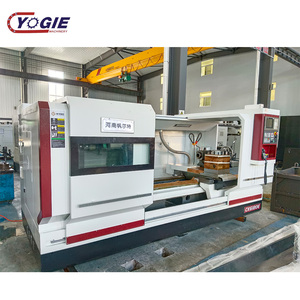 Máquina de torno CNC horizontal automática paralela universal de alta precisión serie CK6150 ampliamente utilizada - Product Image 5