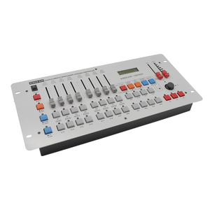2025 nuovo Controller 240 di qualità Dmx Controller Dmx512 per Night Club Disco - Product Image 3