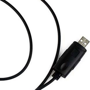 USB-Programmier kabel für Motorola GP88S GP2000 GP3688 GP3188 CP040 CP160 CP200 EP450 Walkie Talkie - Product Image 5