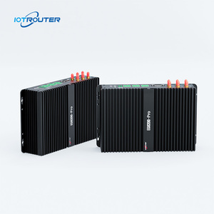 Configurazione WEB BACnet Gateway programmabile IoT Modbus RS485 Modem MQTT con connessione RJ45 - Product Image 1