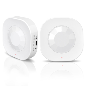 Smart Products Ceiling Mounted Detection 115 Degree Distance 9M TUYA <strong>WIFI</strong> Smart Infrared <strong>Motion</strong> <strong>Sensor</strong> - Product Image 3