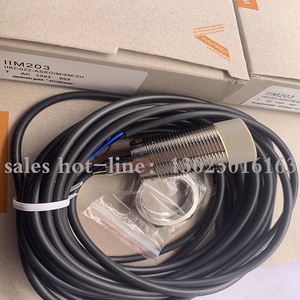 Interruptor de proximidad de entrega rápida IIM203 IIM204 - Product Image 4