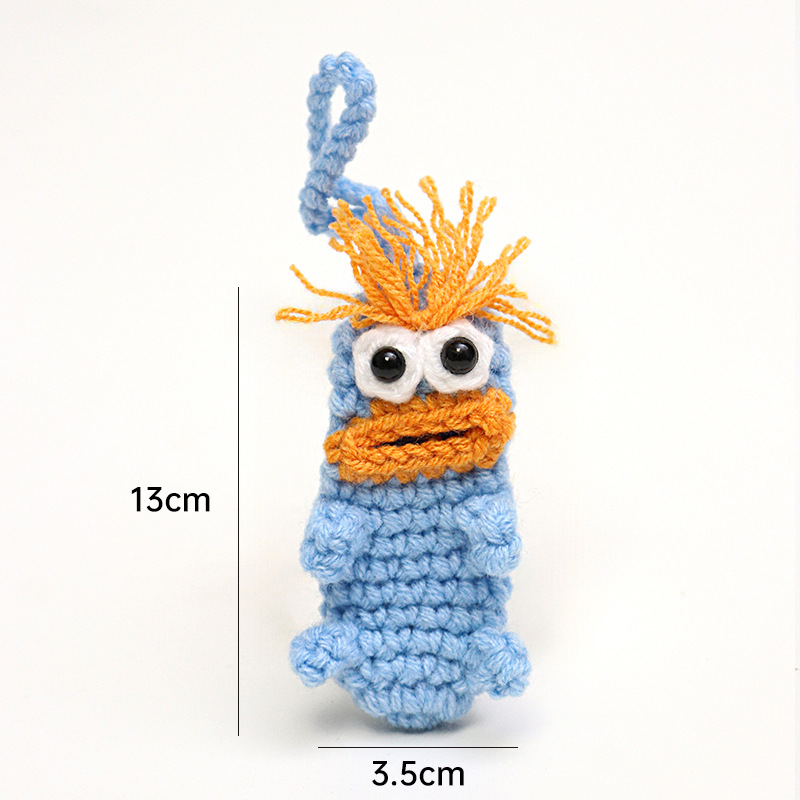 Big Mouth BeastUDisk paquet54No.Vert-bleu30Non.