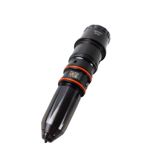 Common Rail <strong>Injector</strong> Fuel <strong>Injector</strong> 3054233 3054218 3054228 3069767 - Product Image 1
