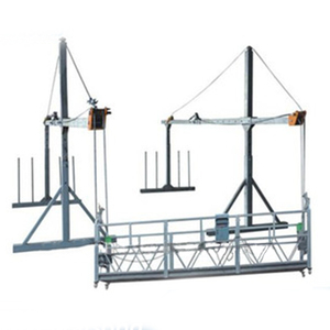 Zlp630 tạm thời cài đặt các giai đoạn bị đình chỉ truy cập thiết bị xây dựng mặt tiền bảo trì nền tảng bị đình chỉ - Product Image 3