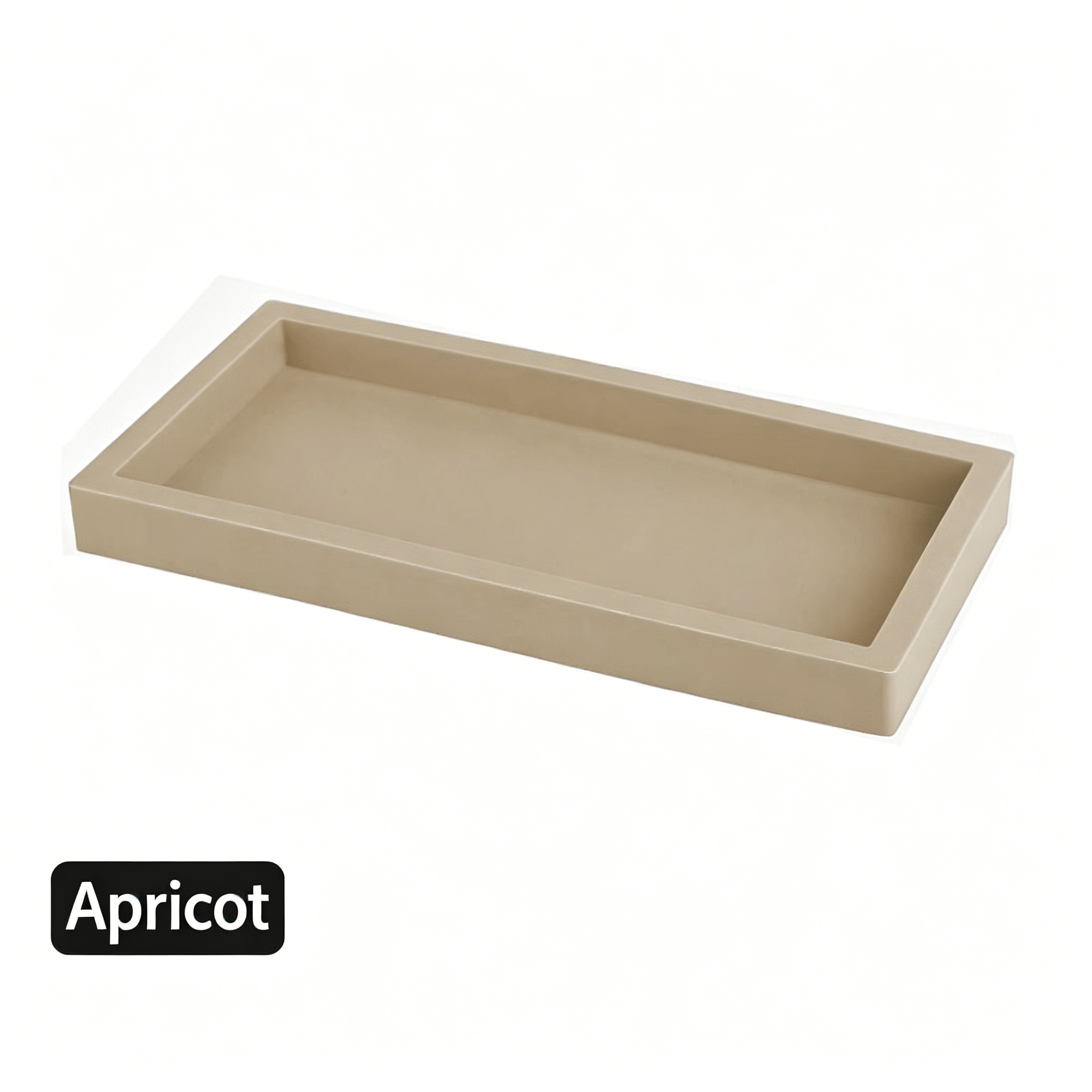 Couleur abricot