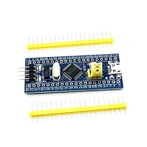 STM32F103C8T6 STM32最小システム開発ボード - Product Image 3