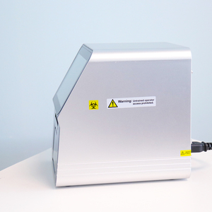 Nhà Máy Giá Khô Hóa Học <span class=keywords><strong>Analyzer</strong></span> Độ Chính Xác Cao Xách Tay Hoàn Toàn Tự Động Sinh Hóa <span class=keywords><strong>Analyzer</strong></span> - Product Image 3