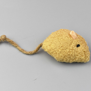 Kingtale Catnip Juguete Gatos Ratón Felpa Gato Juguetes Realista Lindo Gatito Ratones Relleno Catnip para Gato Masticar Juguete - Product Image 5