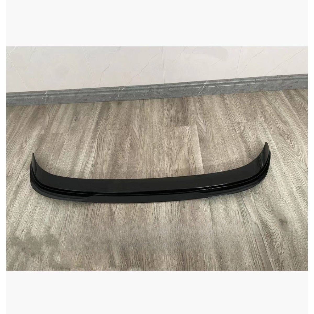 Nero lucido per GTi
