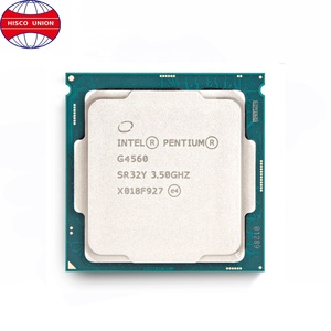 PC Desktop <strong>Computer</strong> Pentium <strong>Processor</strong> G4900 3.1G CPU LGA 1151 <strong>Speed</strong> 2MB 512KB - Product Image 3