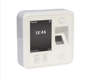 VIANS Cloud Software sensore di impronte digitali WIFI RFID Card sistema di controllo di accesso di riconoscimento della porta - Product Image 1