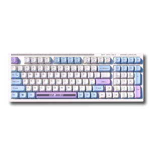 USB Wired Mini <strong>Keyboard</strong> LED Backlit Gaming Computer <strong>Keyboard</strong> With QWERTY Style Membrane Operation New for Desktop Application - Product Image 1