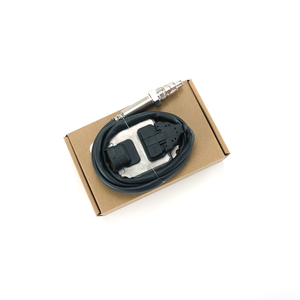 5wk96643d Nieuwe Stikstofoxide Nox <span class=keywords><strong>Sensor</strong></span> 21636088 Post-Cat Fit Voor 12V Volvo D11 D13 D16 5wk9 6643d - Product Image 4