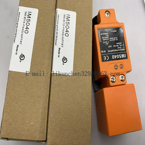 誘導近接スイッチセンサーIM5038 IM5020 IM5024 IM5033 IM5037 IM5053オリジナル在庫あり - Product Image 3