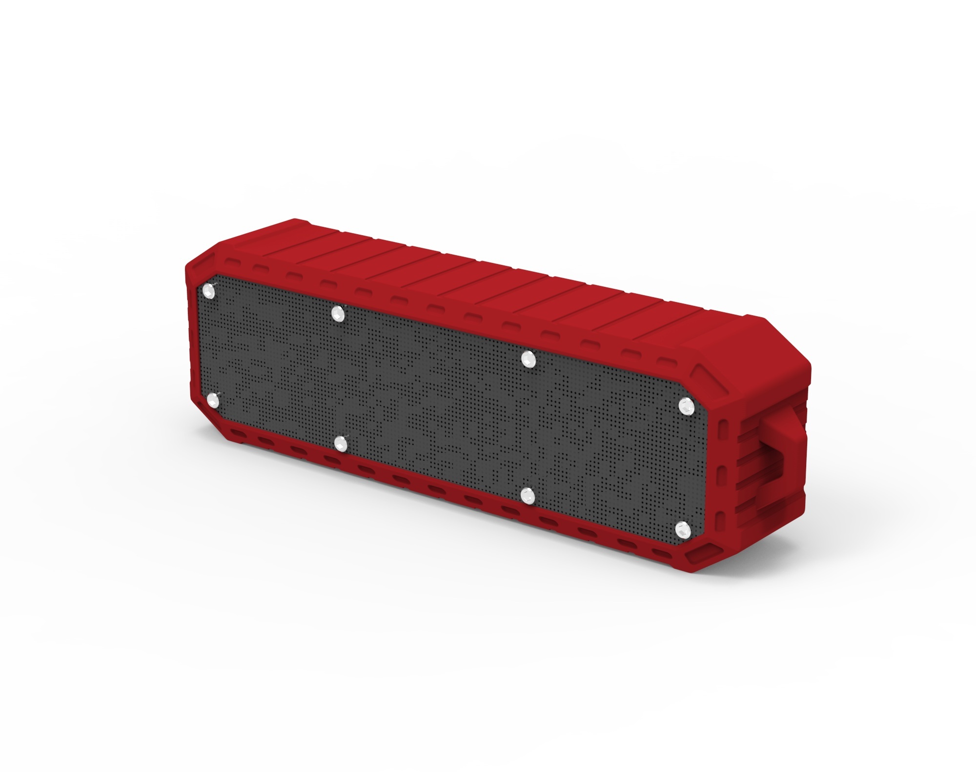 Rojo