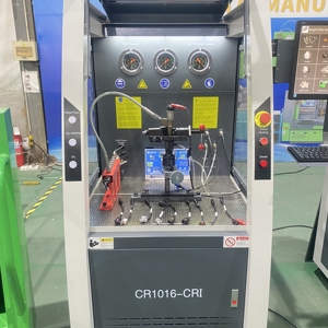 Dongtai crbip 5.5kw Motor dizel yakıt Crdi enjektör test tezgahı Bip ve veya kodlama ile - Product Image 2