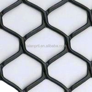 Высококачественная прочная пластиковая сетка - Product Image 2