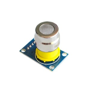 MG811 CO2センサーモジュール/電圧タイプ0-2V電圧出力 - Product Image 3