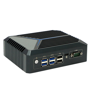 Processore 12th gen j6412 mini pc c eleron j6412 finestra s 10 linux mini pc - Product Image 2